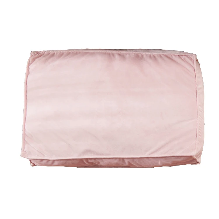 Wholesale factory direct selling cartoon comfortable dog bed sofa pet cushion, Grey, pink, green, blue
Wholesale factory direct selling cartoon comfortable dog bed sofa pet cushion, Grey, pink, green, blue