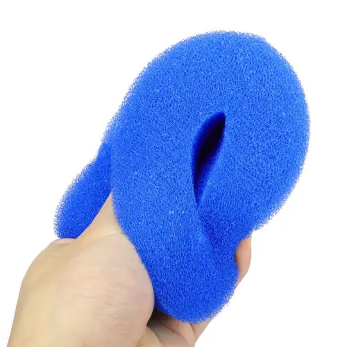 Swimming Pool Filter Foam Reusable Washable For Type Pool Filter Sponge Cartridge Suitable Bubble Jetted
Swimming Pool Filter Foam Reusable Washable For Type Pool Filter Sponge Cartridge Suitable Bubble Jetted