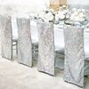 Factory Direct High Quality cover chair wedding decoration