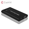 2.0 USB external video Capture card with Loop out HDMI input to USB30 Capture card with Microphone
