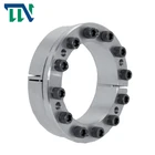 Flexible Locking Coupling Device RLK133TC Locking Assembly