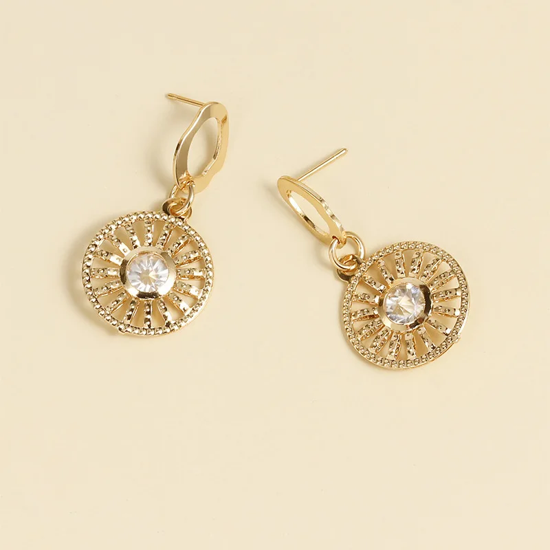 Jewelry Accessories Cordial Design Stud Earrings Flower Shape Earring For Women Girls Party Gifts Findings Hand Made, Photo
Jewelry Accessories Cordial Design Stud Earrings Flower Shape Earring For Women Girls Party Gifts Findings Hand Made, Photo