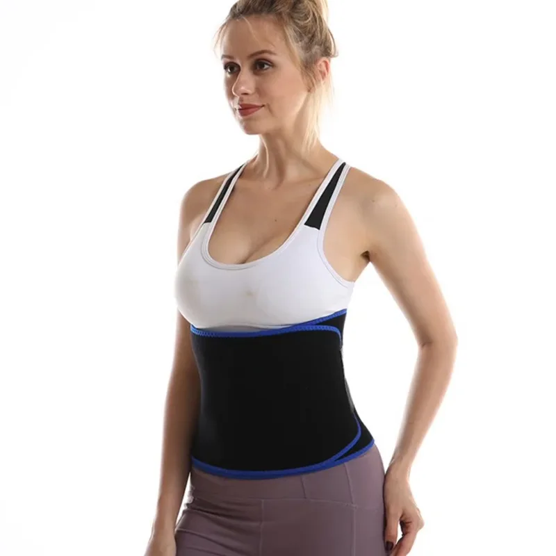 Adjustable Slimming Belt Loss Sweat Slimmer Belt Waist trainers Support Adult For Women Keep Slimming, Yellow, pink, black
Adjustable Slimming Belt Loss Sweat Slimmer Belt Waist trainers Support Adult For Women Keep Slimming, Yellow, pink, black