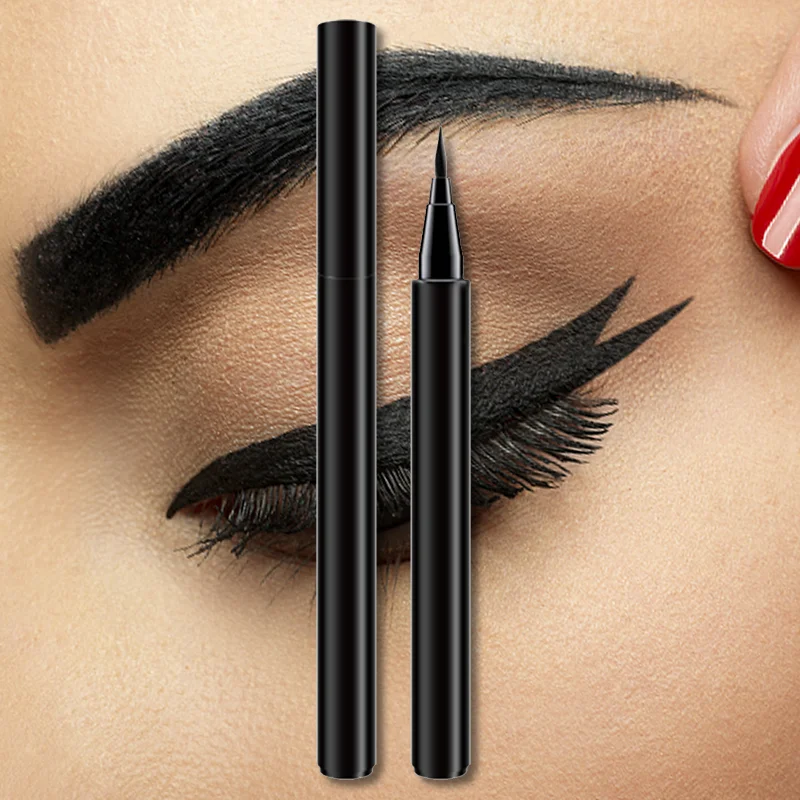 Wholesale Liquid Eyeliner Water Eye Liner Private Label Eye Liner Glue Pen Waterproof, Black color
Wholesale Liquid Eyeliner Water Eye Liner Private Label Eye Liner Glue Pen Waterproof, Black color