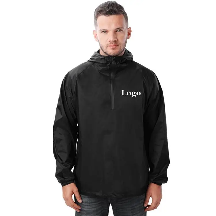 Customized Hot Style Wholesale Windbreaker Man Rain Jacket Waterproof Jacket For Men, Grey
Customized Hot Style Wholesale Windbreaker Man Rain Jacket Waterproof Jacket For Men, Grey