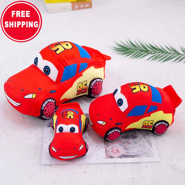 25-45CM Kawaii Bus Car Model Plush Toys Colorful Car Dolls Stuffed Soft Plush Pillow Creative Birthday Gift for Boys Children, Blue/black/orange..
25-45CM Kawaii Bus Car Model Plush Toys Colorful Car Dolls Stuffed Soft Plush Pillow Creative Birthday Gift for Boys Children, Blue/black/orange..