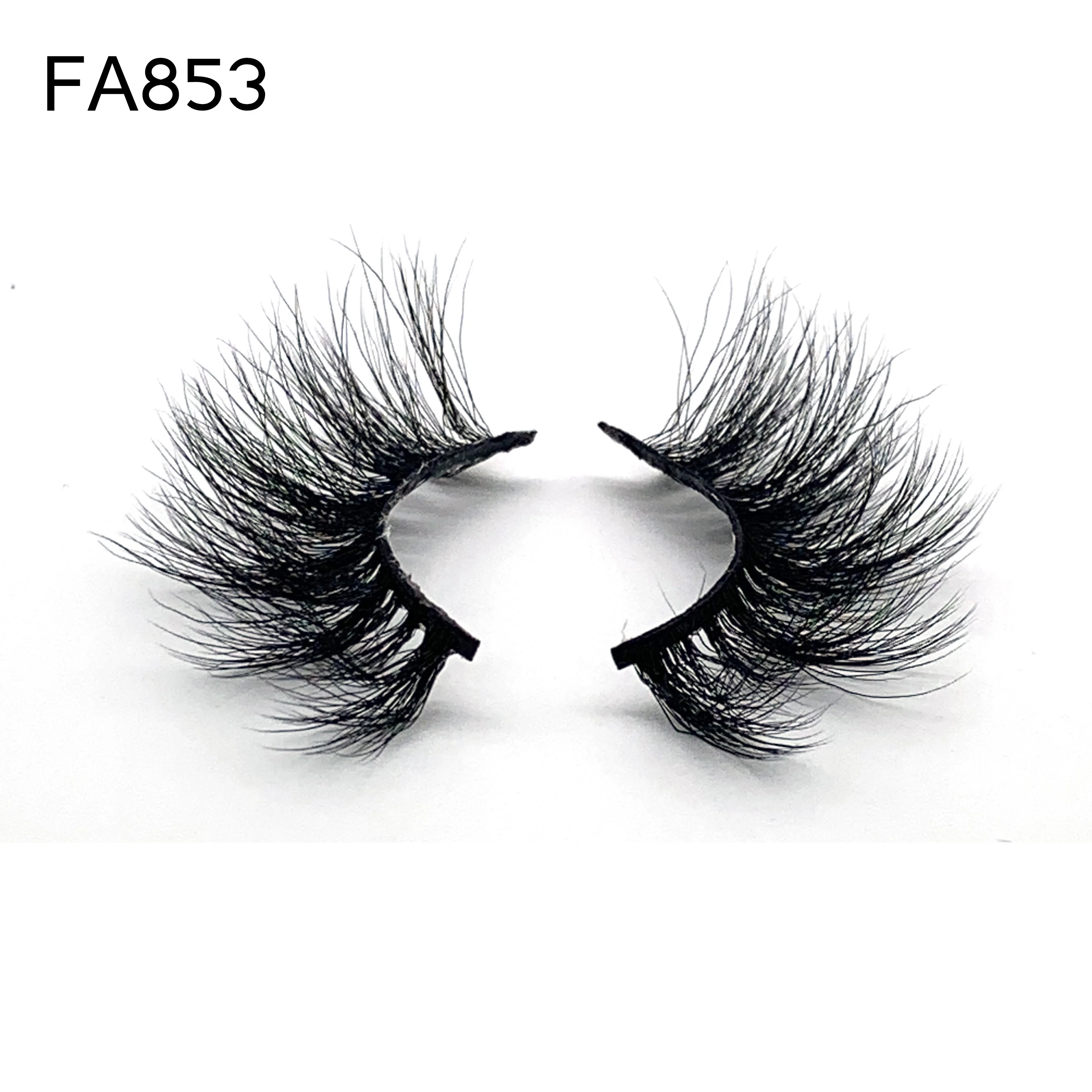 Effortless Affordable Accent Classic Cruelty free Handcrafted Distributor Mink Liked False Eyelashes Sets with Customized Logo
Effortless Affordable Accent Classic Cruelty free Handcrafted Distributor Mink Liked False Eyelashes Sets with Customized Logo