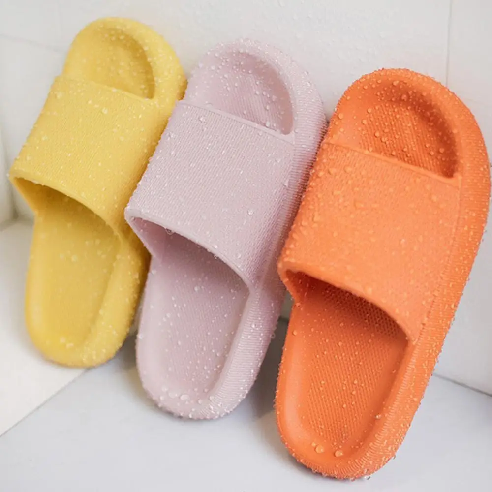 2020 Unisex Sandals Slip On Indoor Home Slippers Beach Shoes Newest Technology - Super Soft House Slippers Soft Non-slip Slides
2020 Unisex Sandals Slip On Indoor Home Slippers Beach Shoes Newest Technology - Super Soft House Slippers Soft Non-slip Slides