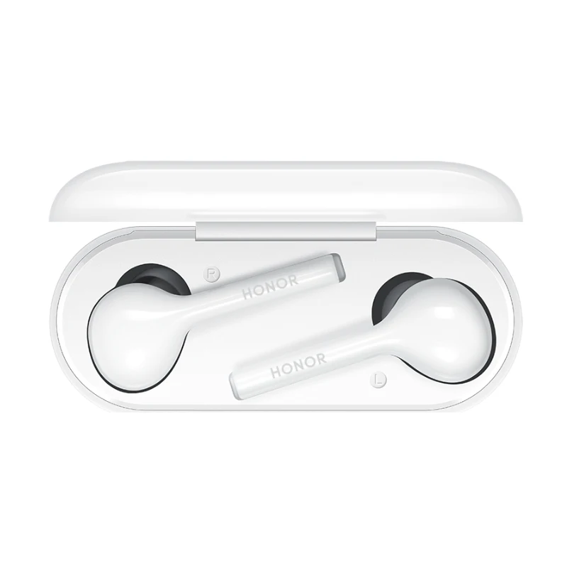 Official Original HUAWEI Honor FlyPods Pro Wireless Earphone Waterproof Bluetooth Type C headset Music Touch Double Tap - ANKUX.COM