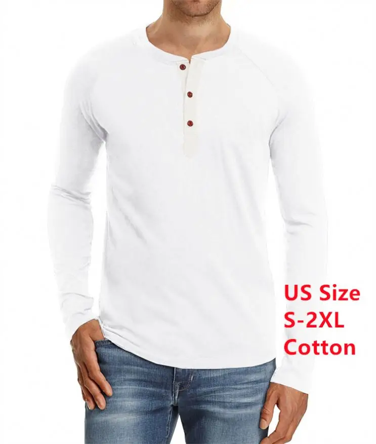 High Quality Custom Vintage Slim White Crew Neck Tshirts Men's T-Shirts Oversized Long Sleeve T Shirts, Customized color
High Quality Custom Vintage Slim White Crew Neck Tshirts Men's T-Shirts Oversized Long Sleeve T Shirts, Customized color