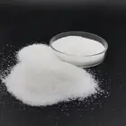Polyacrylamide cationic anionic 90%