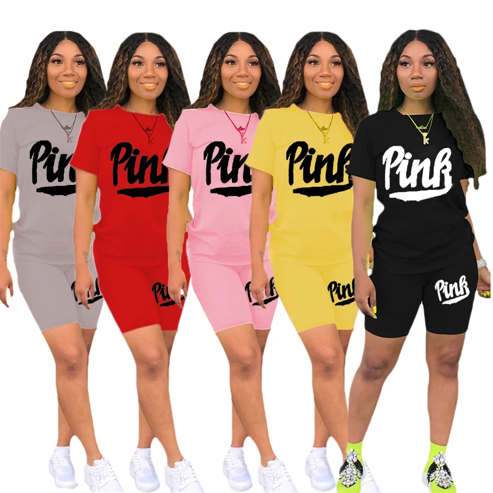 EB-20041503 2021 Summer Short Sleeve Printed Fashion Women's Suit Women's Summer Women's 2 Piece Set
EB-20041503 2021 Summer Short Sleeve Printed Fashion Women's Suit Women's Summer Women's 2 Piece Set