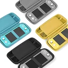 Hard EVA Shell Carrying Storage Video Game Case for Nintendo Switch Lite