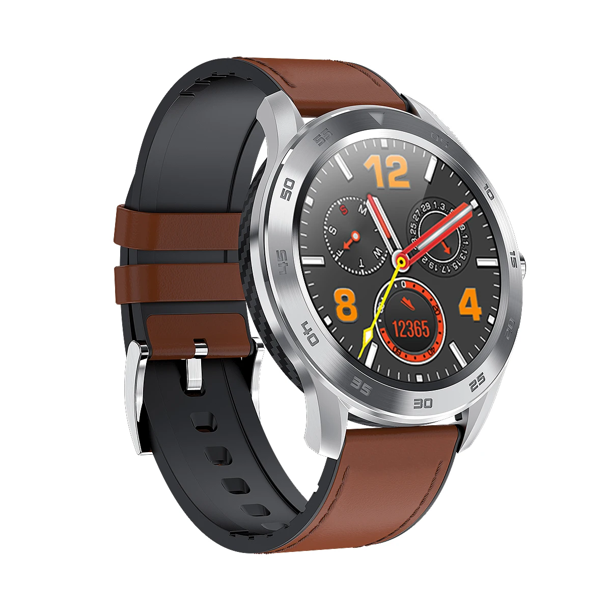 2020 smart watch DT98 Heart Rate Monitor Pedometer Fitness Tracker Full Round Touch Screen sport Waterproof smartwatch
2020 smart watch DT98 Heart Rate Monitor Pedometer Fitness Tracker Full Round Touch Screen sport Waterproof smartwatch