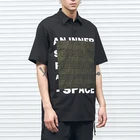 Good quality custom design men printed letter tshirt printing black t shirt t-shirt fashion