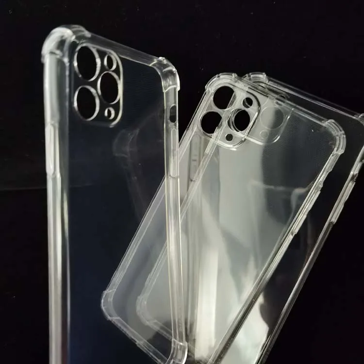 Hot Sale 1.5mm Clear Shockproof Airbag Small Hole Camera Protector Transparent Phone Back Cover Case for Tecno X650 X650C
Hot Sale 1.5mm Clear Shockproof Airbag Small Hole Camera Protector Transparent Phone Back Cover Case for Tecno X650 X650C