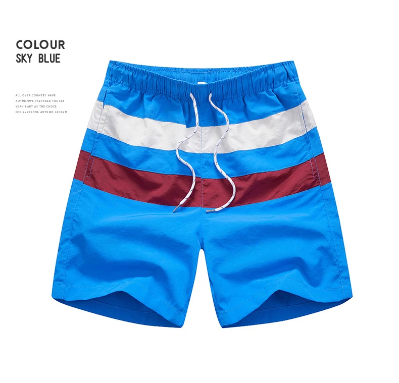 wholesale new men shorts summer men's short mens drawstring sports shorts, Multi-colors
wholesale new men shorts summer men's short mens drawstring sports shorts, Multi-colors