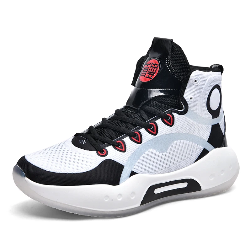 New Design Hot Style High Top Sneakers Fashion Sport Shoes Light Weight Men Basketball Shoes, Black, orange, purple, blue
New Design Hot Style High Top Sneakers Fashion Sport Shoes Light Weight Men Basketball Shoes, Black, orange, purple, blue