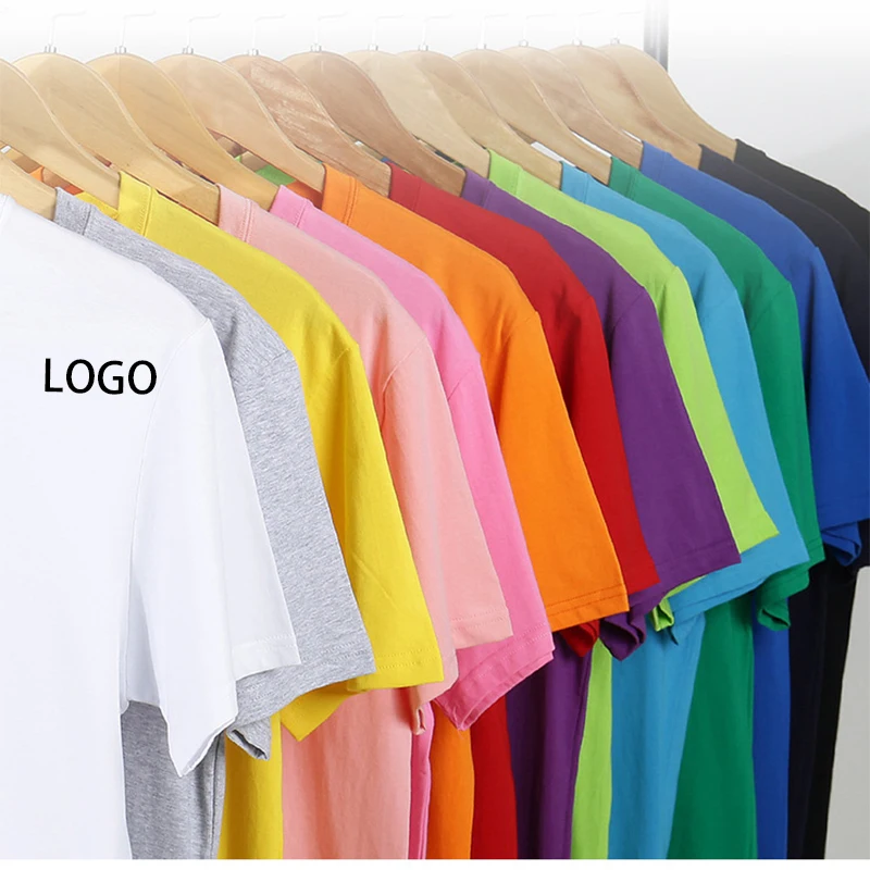 Men's 100% cotton comfortable and breathable, logo digital print T-shirt can be customized ,custom graphic t-shirts, Custom colors
Men's 100% cotton comfortable and breathable, logo digital print T-shirt can be customized ,custom graphic t-shirts, Custom colors