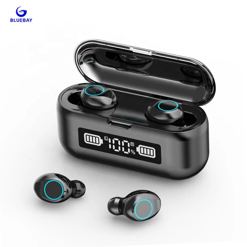 Wholesale f9-6 mini portable handfree dreame mistral ricambi bluetooh f9 2021 marca ewtoo, White and black
Wholesale f9-6 mini portable handfree dreame mistral ricambi bluetooh f9 2021 marca ewtoo, White and black