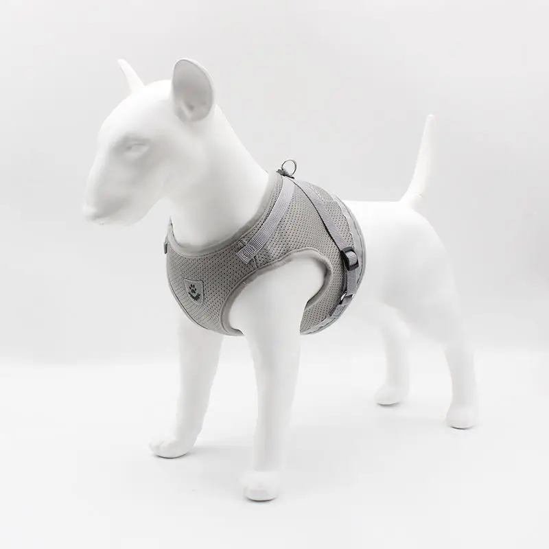 custom logo dog puffer vest no pull harness for dogs dog harness girl set, Custom colors
custom logo dog puffer vest no pull harness for dogs dog harness girl set, Custom colors