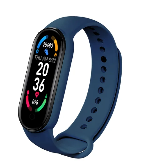 2021 Kids Smart Watch Phone Online M6 T500 Smart Watch Waterproof Wristband Fitness Tracker Sport Smartband With B.t Call, Customized colors
2021 Kids Smart Watch Phone Online M6 T500 Smart Watch Waterproof Wristband Fitness Tracker Sport Smartband With B.t Call, Customized colors