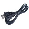 2 prong power extension dc female power cord