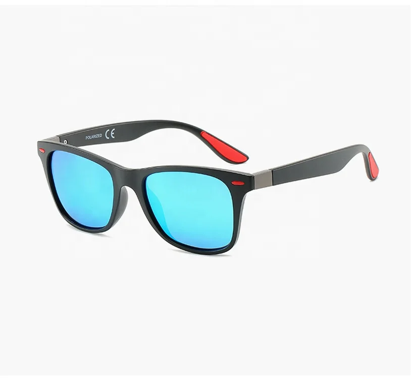 2020 Custom Logo Best selling square sun glassesCAT.3 UV400 Ce men polarized sport mens fashion sun glasses
2020 Custom Logo Best selling square sun glassesCAT.3 UV400 Ce men polarized sport mens fashion sun glasses