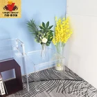 Acrylic Furniture Acrylic Luxury Acrylic Lucite Side Coffee Table For Home Furniture Decoration