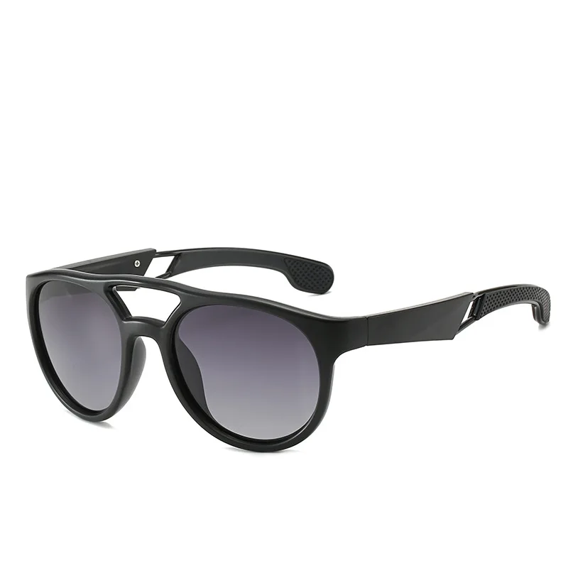 vintage Mens retro round frame sports riding polarized Sun Glasses casual trend sunglasses 2021 
vintage Mens retro round frame sports riding polarized Sun Glasses casual trend sunglasses 2021