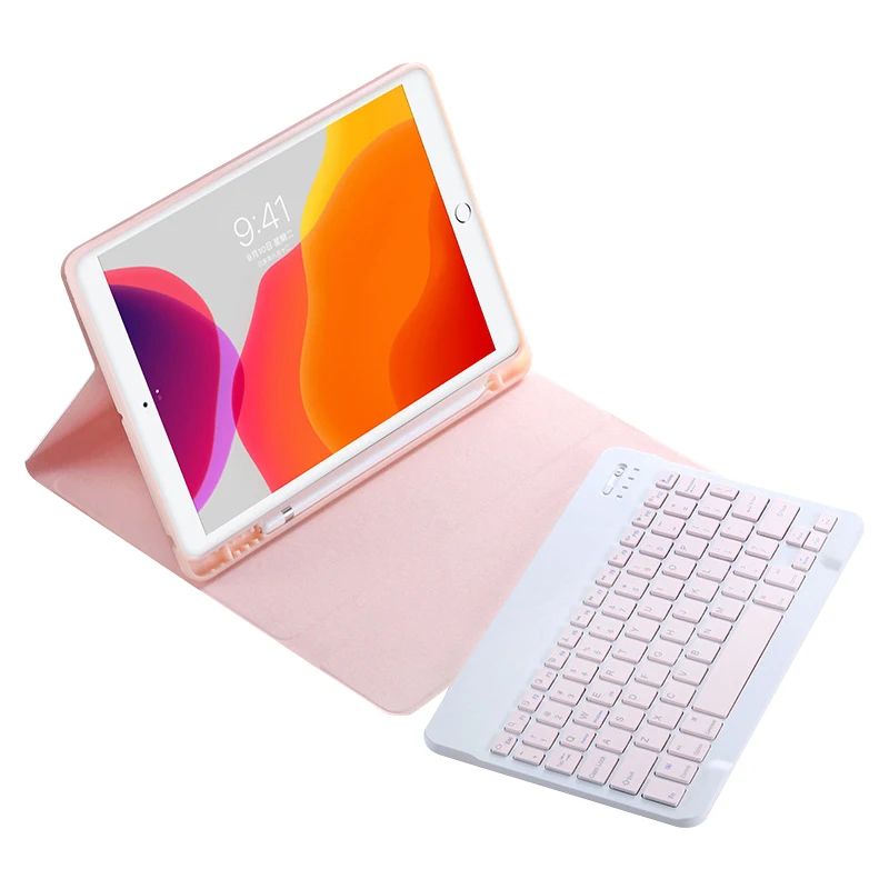 Waterproof 9.7 10.2 10.9 11 Inch 2018 2020 2021 Keyboard Case For Apple Ipad 6 7 8 9 Air 2 3 4 5 Pro 11 Generation
Waterproof 9.7 10.2 10.9 11 Inch 2018 2020 2021 Keyboard Case For Apple Ipad 6 7 8 9 Air 2 3 4 5 Pro 11 Generation