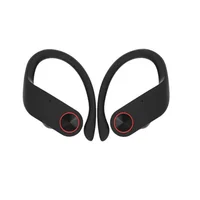 2020 New BT5.0 5D Stereo Waterproof OEM TWS Wireless Sport Earphone Running Earbuds with Ear hook
2020 New BT5.0 5D Stereo Waterproof OEM TWS Wireless Sport Earphone Running Earbuds with Ear hook