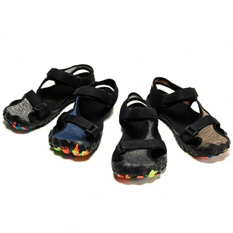 2020 Sport Sandals Open Toe Strap Sandal Summer Beach Outdoor Water Shoes for women men
2020 Sport Sandals Open Toe Strap Sandal Summer Beach Outdoor Water Shoes for women men