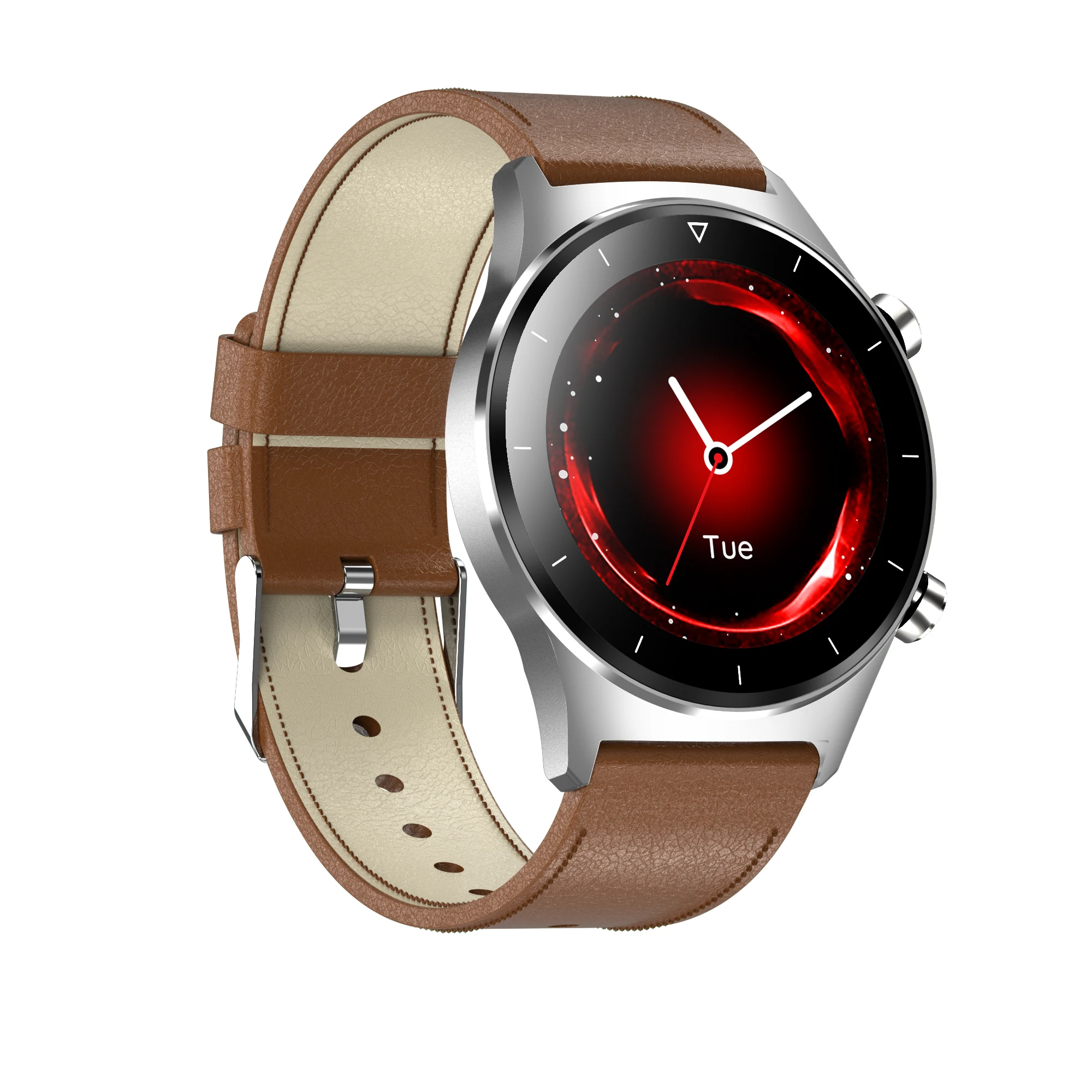 2021 custom leather stainless strap android ios fitness tracker band multi sport bracelet ip68 waterproof smart watch
2021 custom leather stainless strap android ios fitness tracker band multi sport bracelet ip68 waterproof smart watch