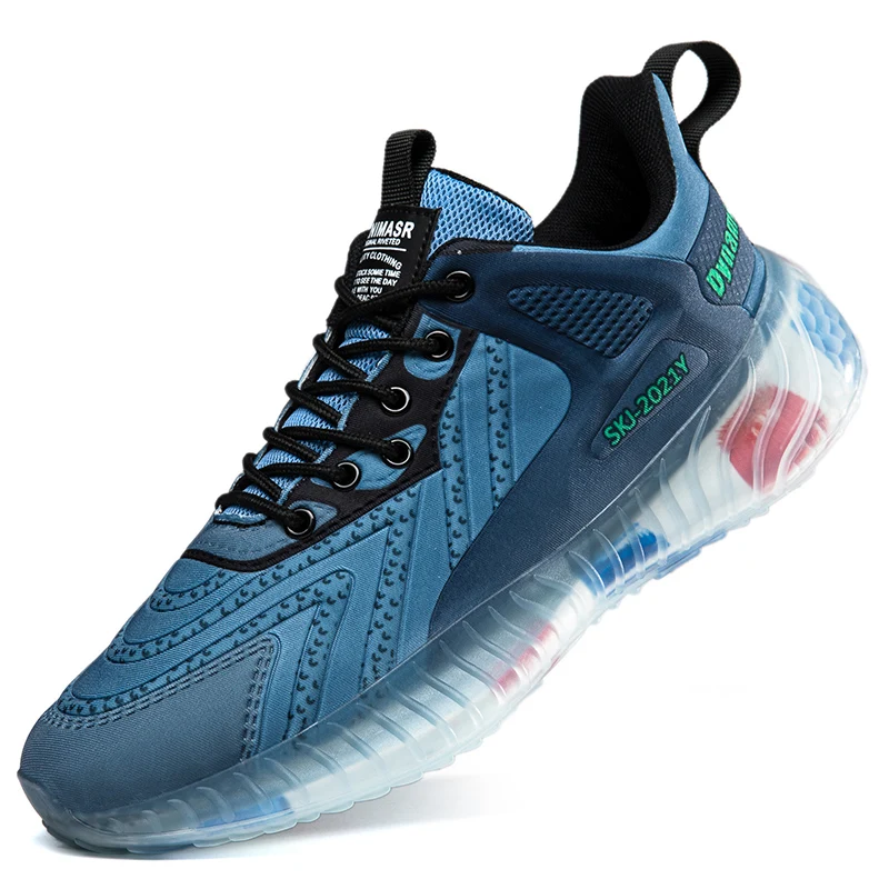 Sport Shoe Breathable Mesh Surface Lining Men Man Sport Causal Shoes Flats Air Mesh Shoes
Sport Shoe Breathable Mesh Surface Lining Men Man Sport Causal Shoes Flats Air Mesh Shoes