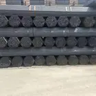 Trade Assurance Price Per Meter Greenhouse Structure Galvanized Steel Pipe