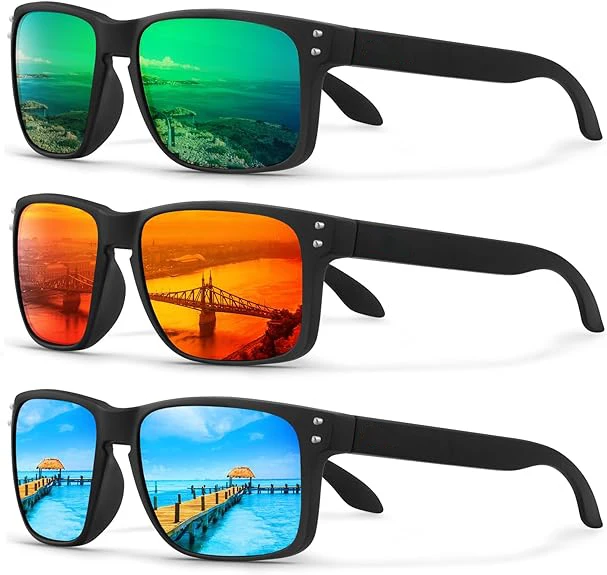 6507 Polarized square UV resistant glasses Eyewear Custom Logo Men Women Bike Bicycle Cycling UV400 Sport Sunglasses
6507 Polarized square UV resistant glasses Eyewear Custom Logo Men Women Bike Bicycle Cycling UV400 Sport Sunglasses