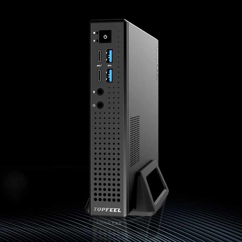TOPFEEL T80 complete mini pc micro windows10 portable Office home computer Wireless IN STOCK
TOPFEEL T80 complete mini pc micro windows10 portable Office home computer Wireless IN STOCK