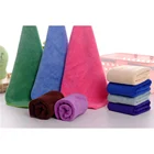 gift towel promotion private label full size towel tea towel