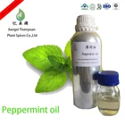 Private Label 100% Organic Natural and Undiluted Peppermint Essential Oil In Bulk For Face Care