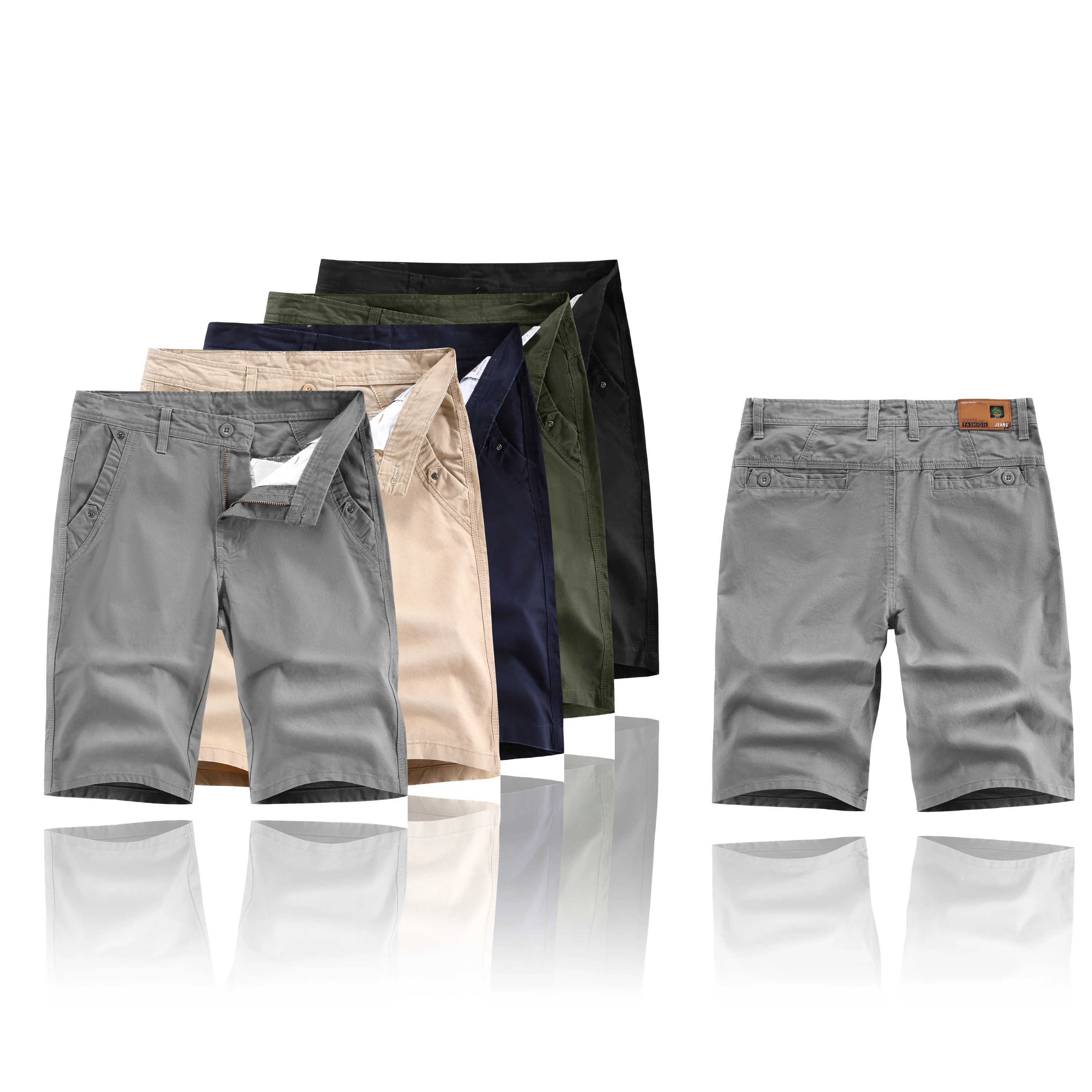 Wholesale Custom 2021 Fashion 100% Cotton Summer Men Cargo Short Pants with pockets work put wear casual beach shorts
Wholesale Custom 2021 Fashion 100% Cotton Summer Men Cargo Short Pants with pockets work put wear casual beach shorts