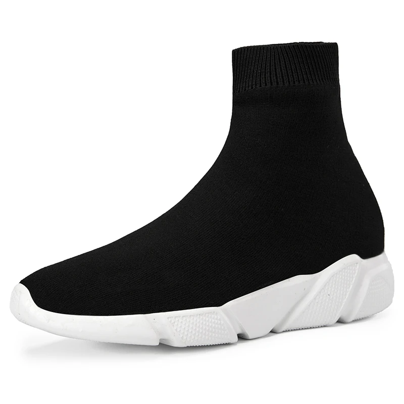 High cut fashion no-letters logo unisex sock shoes 34-46, Bright color,colorful,make your color fashion sneakers
High cut fashion no-letters logo unisex sock shoes 34-46, Bright color,colorful,make your color fashion sneakers