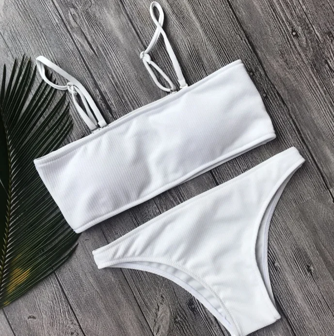 Hot selling swimming bathing suit bikini women swimwear two pieces, Accept customized
Hot selling swimming bathing suit bikini women swimwear two pieces, Accept customized