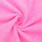 Towel Kitchen Kitchen Hot Sale Solid Color Warp Square Towel For Kitchen Cleaning