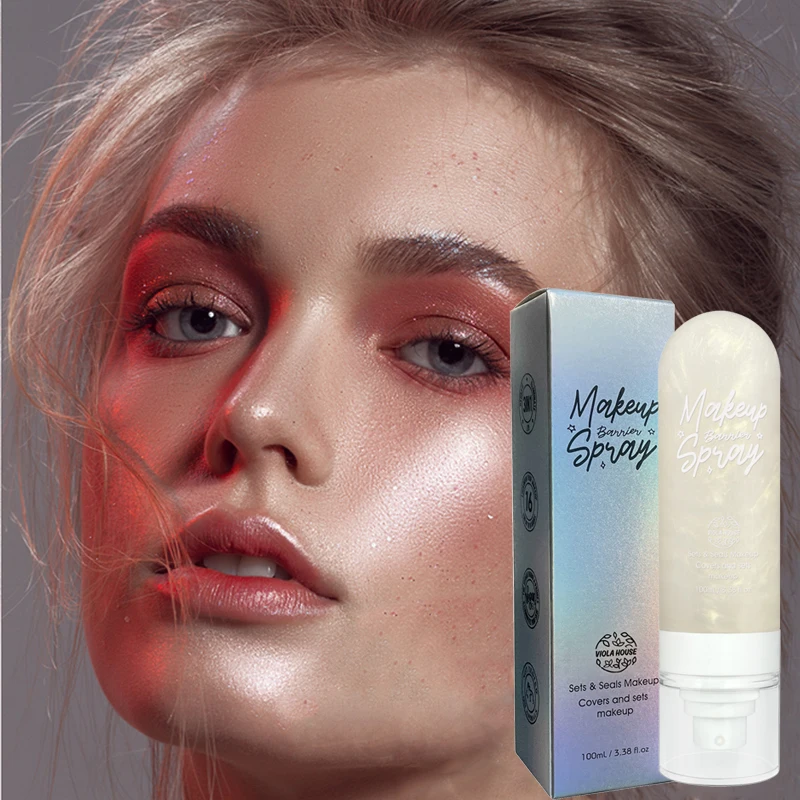 VIOLA HOUSE Makeup Setting Spray Waterproof Oil-control Long Lasting Makeup Fix Makeup Setting Spray
VIOLA HOUSE Makeup Setting Spray Waterproof Oil-control Long Lasting Makeup Fix Makeup Setting Spray