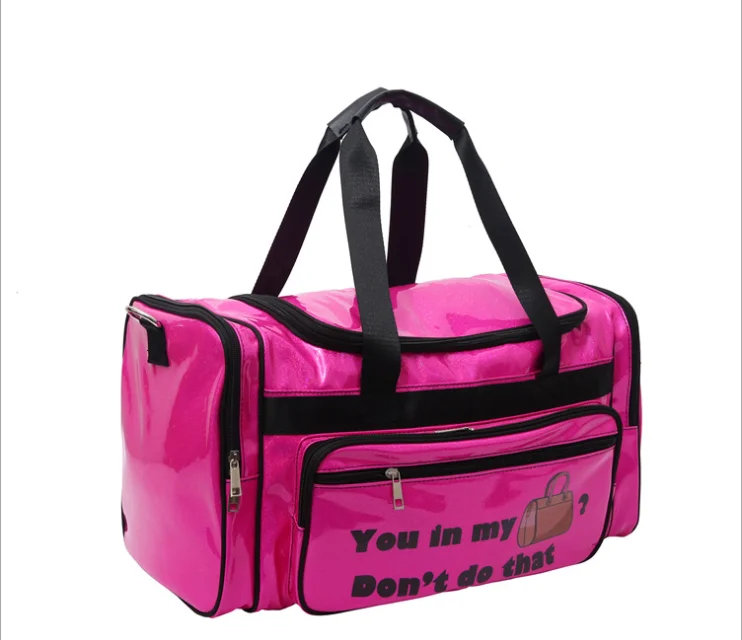 Glitter Spinnanight Duffel Bag Custom Ladies Bling Spennanight Bag Large Sneaky Link For Outdoor Travel Gym Sports, Blue/red/pink/hot pink/sliver
Glitter Spinnanight Duffel Bag Custom Ladies Bling Spennanight Bag Large Sneaky Link For Outdoor Travel Gym Sports, Blue/red/pink/hot pink/sliver
