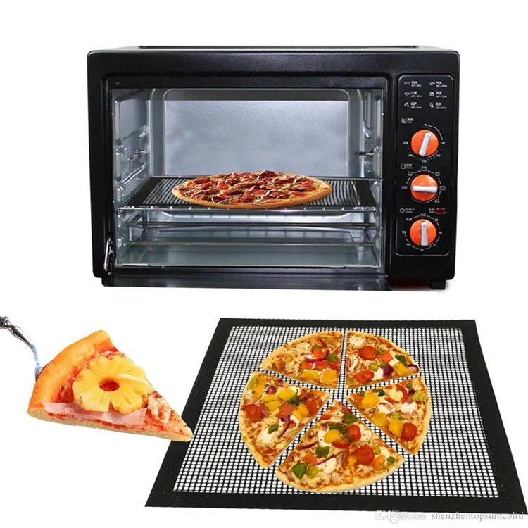 hot selling fireproof bbq mesh mat bbq mesh mat bbq grill mat set for cooking burgers meat seafood vegetables eggs, Black,brown
hot selling fireproof bbq mesh mat bbq mesh mat bbq grill mat set for cooking burgers meat seafood vegetables eggs, Black,brown