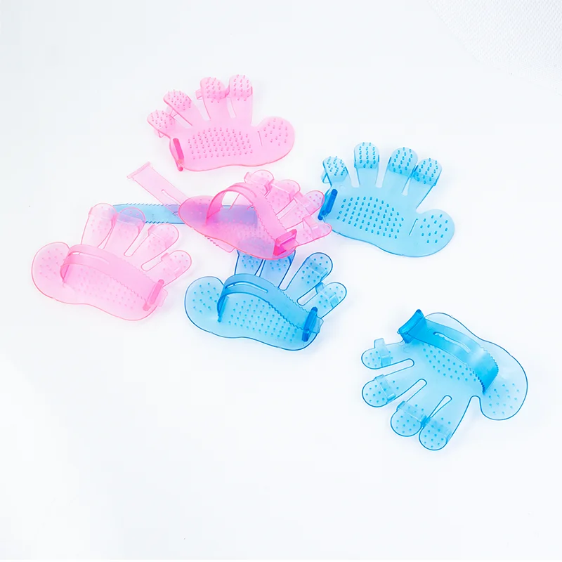 Pet Products And Accessories Wholesale Solid Plastic Pet Hair Remover Dog Wash Glove, As picture
Pet Products And Accessories Wholesale Solid Plastic Pet Hair Remover Dog Wash Glove, As picture