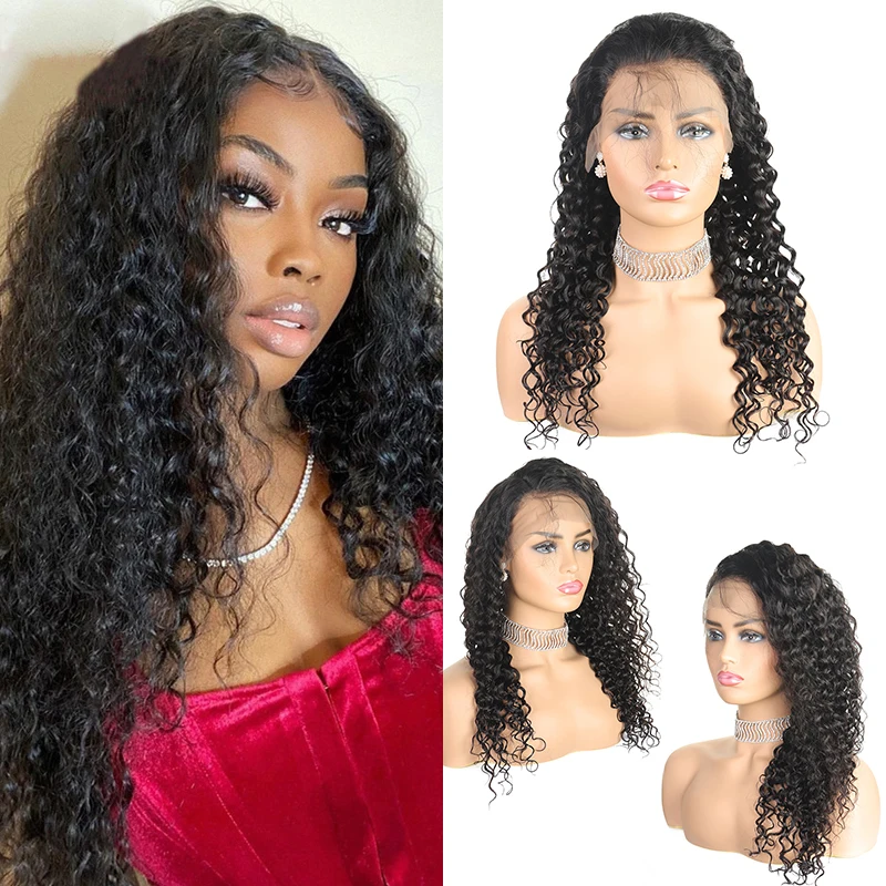 HEFEI VAST cheap deep wave wig human hair weaves and wigs remy human hair wigs lace front
HEFEI VAST cheap deep wave wig human hair weaves and wigs remy human hair wigs lace front