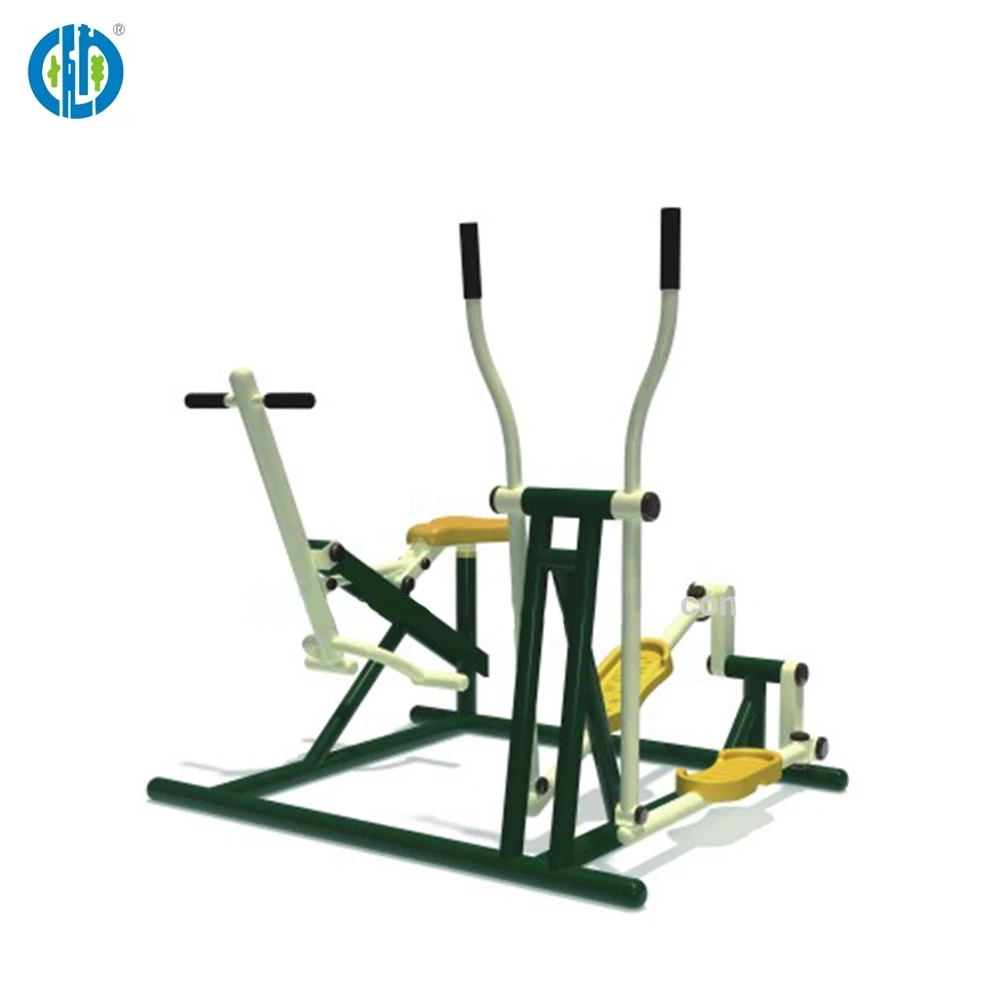 Hot sale style life fitness exercise outdoor playground equipment 
Hot sale style life fitness exercise outdoor playground equipment